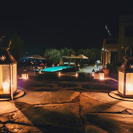 Ourika Oufla Villa Екстериор снимка