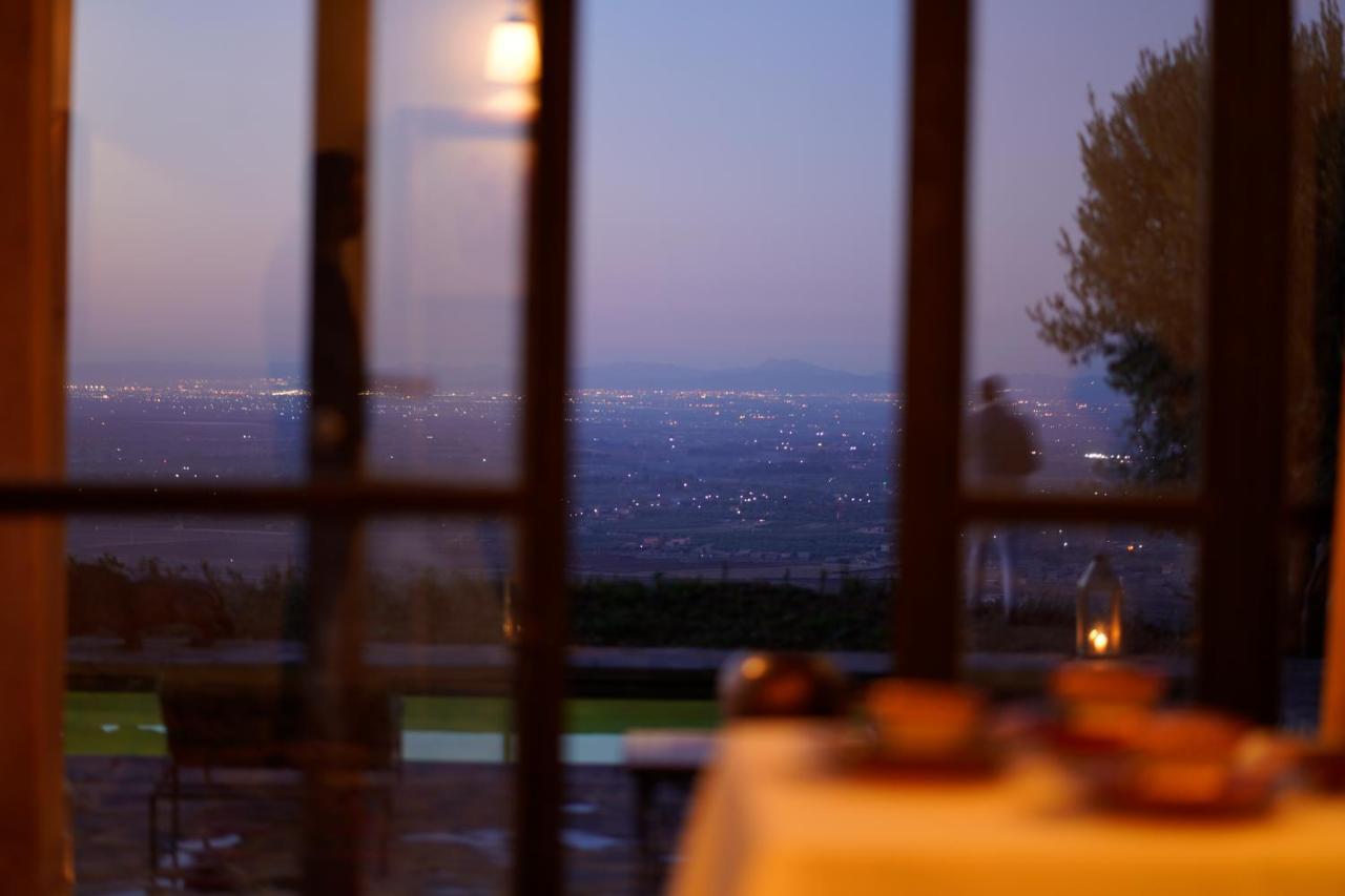 Ourika Oufla Villa Екстериор снимка