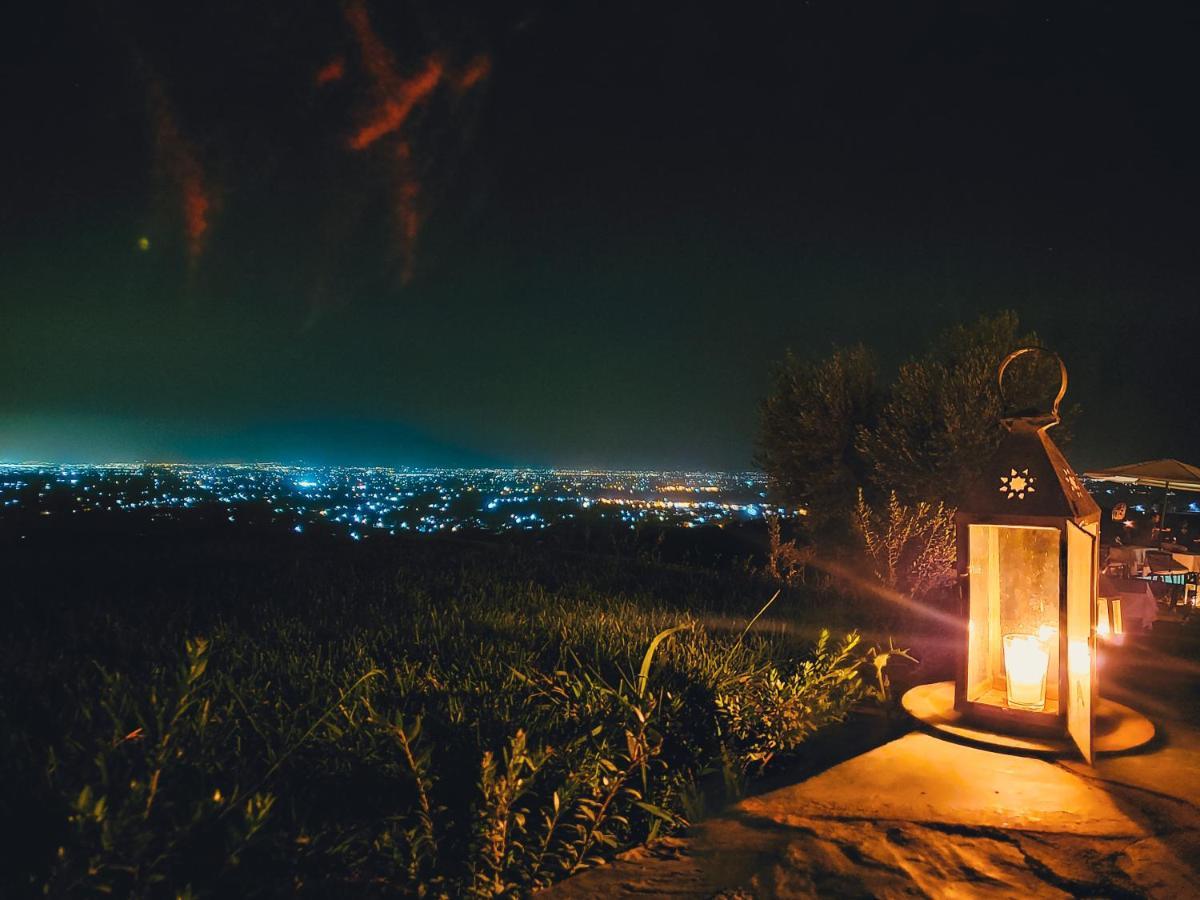 Ourika Oufla Villa Екстериор снимка