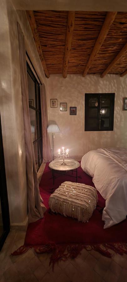 Ourika Oufla Villa Екстериор снимка