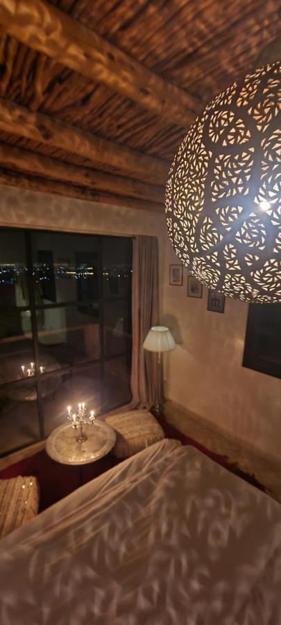 Ourika Oufla Villa Екстериор снимка